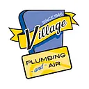 Village Plumbing and Air logo