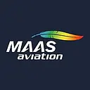 MAAS Aviation logo