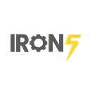 IRON 5 Equipment & Repair Ltd. logo