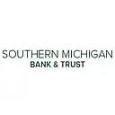 Southern Michigan Bank & Trust logo