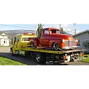 Budget Towing logo