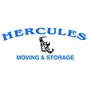 Hercules Moving Company   This link will open in a new window logo