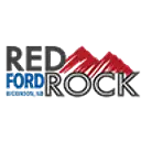 Red Rock Ford, Inc - Williston / Red Rock Reconditioning Cen... logo