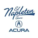 Ed Napleton Automotive Group logo