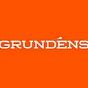 Grundens USA logo