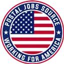Postal jobs listings logo