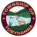 DLA Distribution Tobyhanna logo