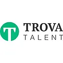 Trova Talent logo