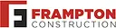 Frampton Construction logo