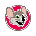 Chuck E. Cheese International logo