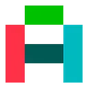 Hexagon's Autonomy & Positioning division logo