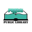 Enoch Pratt Free Library logo