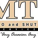 MTI Limo and Shuttle Services, Inc. logo