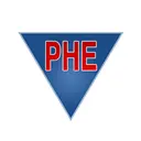 PHE logo