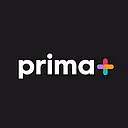 Prima logo
