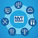 NVT STAFFING, Inc. logo