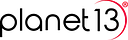 Planet 13 logo