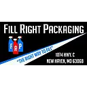Spring-Fill Packaging logo