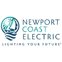Marriott's Newport Coast Villas logo