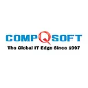 CompQsoft, Inc. logo
