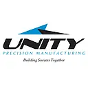 Unity Precision Manufacturing logo