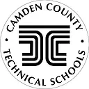 Camden County Schools logo