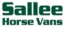Sallee Horse Vans logo