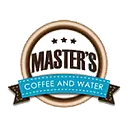 Master's Coffee and Water Service logo