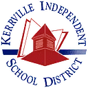 Kerrville Independent School District logo