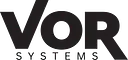 Vor Systems logo