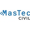 MasTec Civil, LLC, a MasTec Company logo