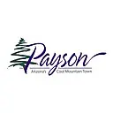 TOWN OF PAYSON logo