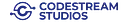 CodeStream Studios logo