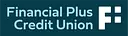 Financial Plus Credit Union logo