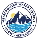 Metropolitan Water District of Salt Lake logo
