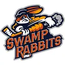 Greenville Swamp Rabbits logo
