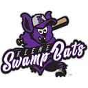 Keene SwampBats logo