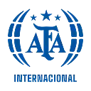 AFA Internacional logo