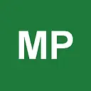 Marcia Pinheiro logo