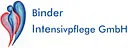 Binder Intensivpflege logo