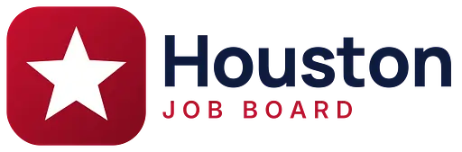 Houston Job Board logo