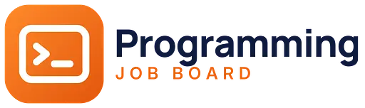 Programming Job Board logo
