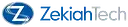 Zekiah Technologies logo