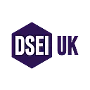 DSEI logo