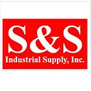 S & S Industrial Supply logo