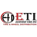 Economy Tire Inc logo