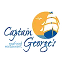 Captain Bear Seafood logo