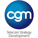 CGM Enterprise LLC logo