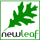 New Leaf Clinic logo