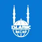Islamic Relief Canada logo